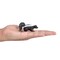 MOJO Skunk Realistic International Wildlife Hand Painted Toy Figurine